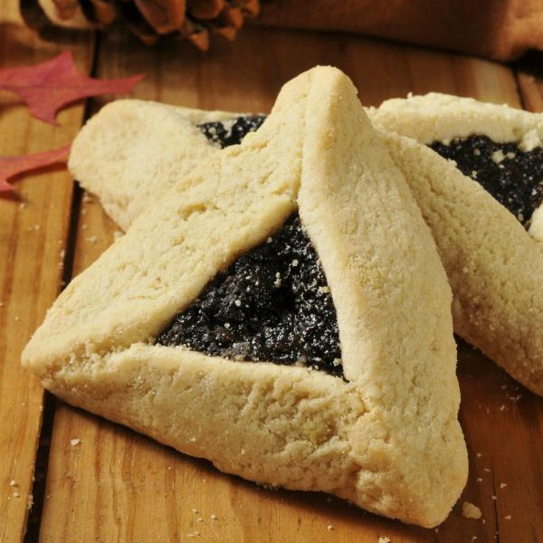 Hamantaschen Reform Judaism
